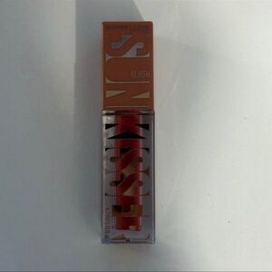 new maybelline sunkisser blush